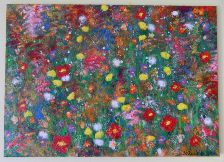 Lúka 70x50 PREDANÝ